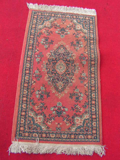 RUG #081, Persian 1m x 60cm